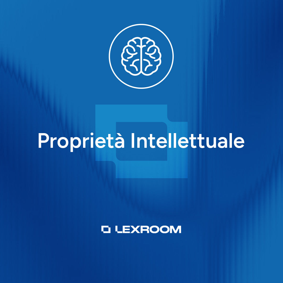 Modulo Proprietà Intellettuale (PI)