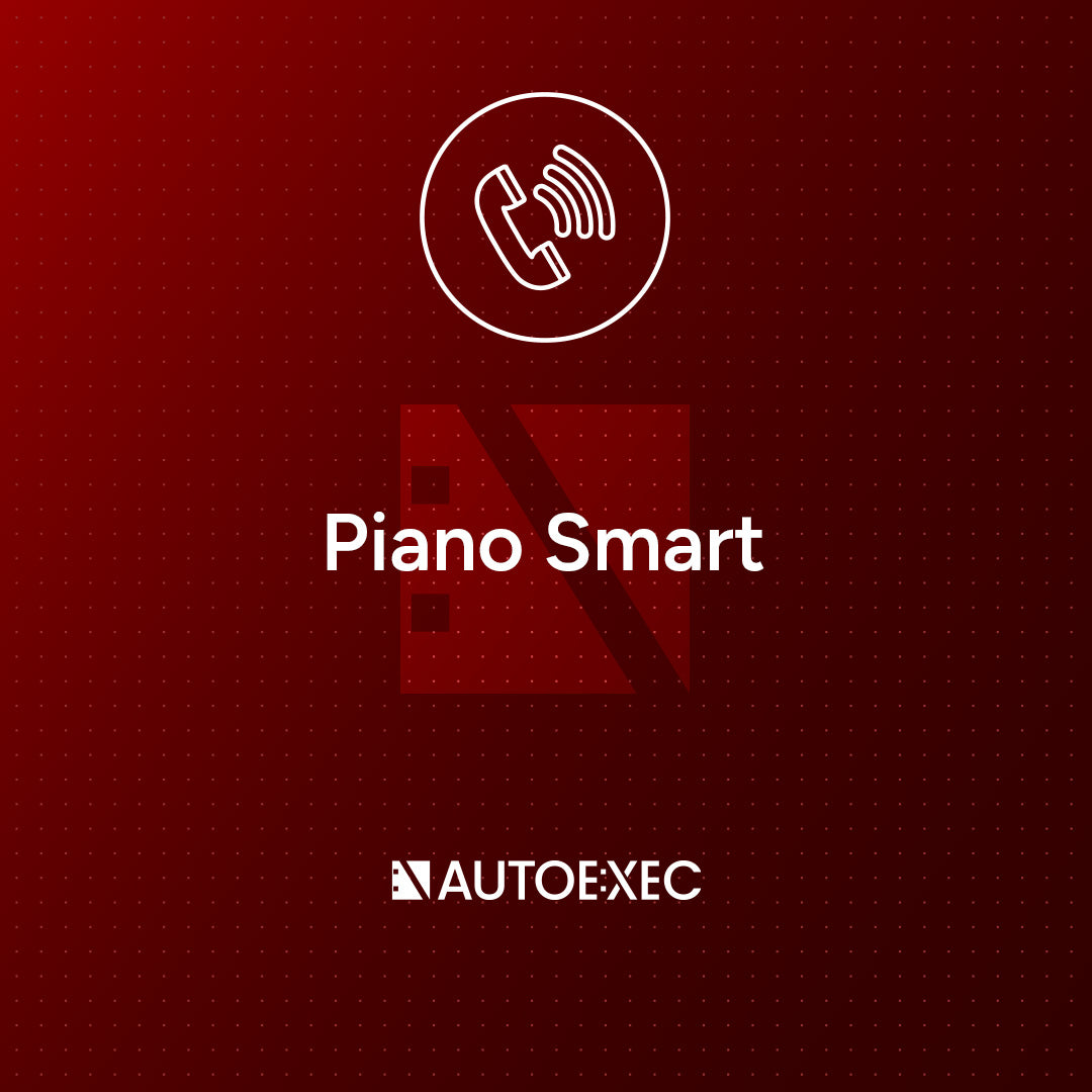 Piano Smart