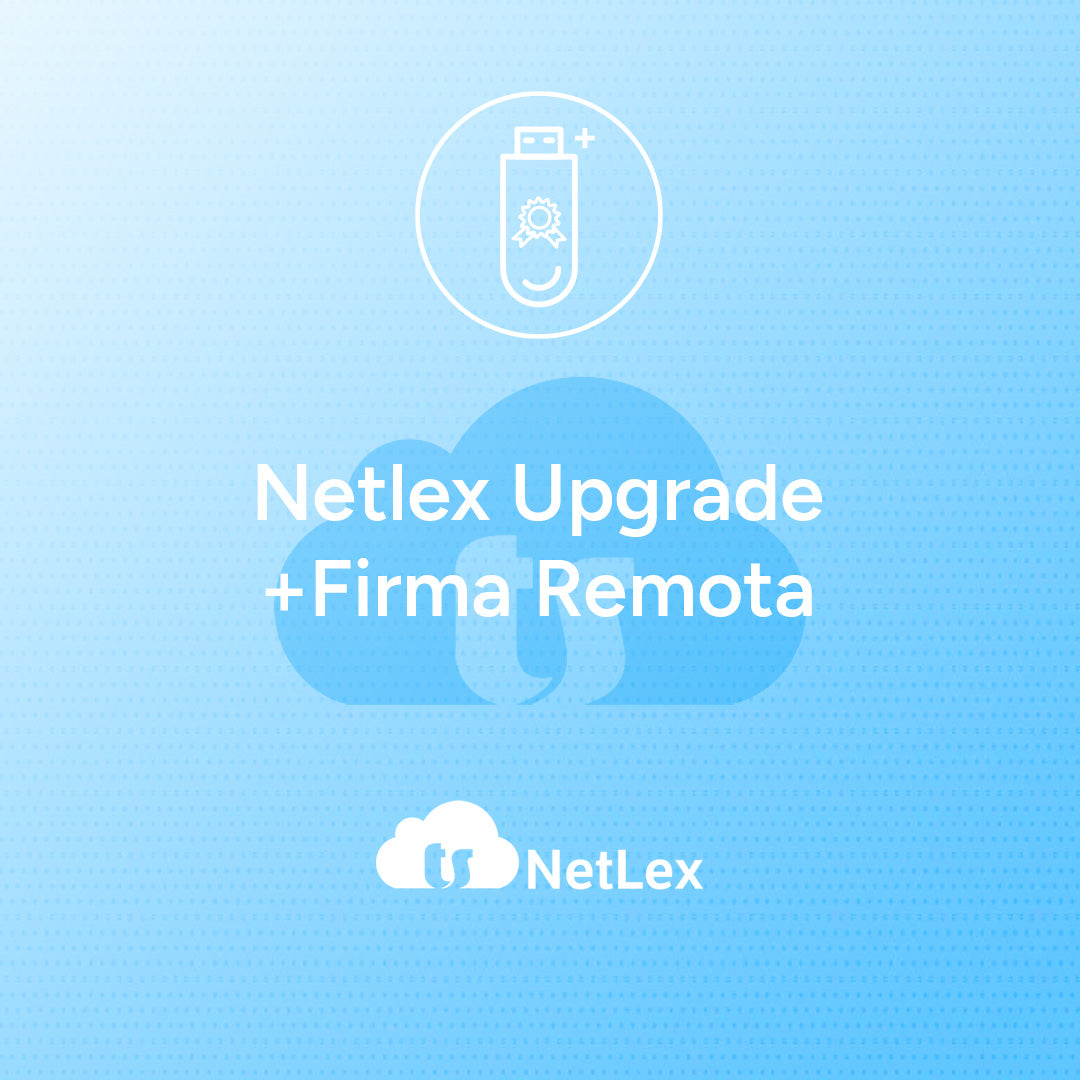 Netlex +Firma Remota