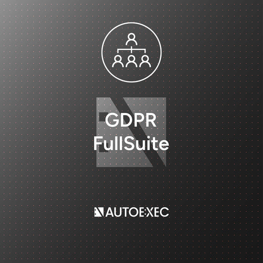 GDPR FullSuite