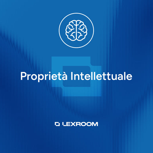 Modulo Proprietà Intellettuale (PI)