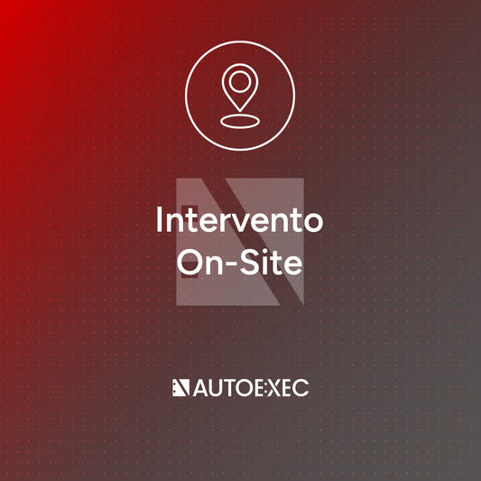 Intervento On-Site