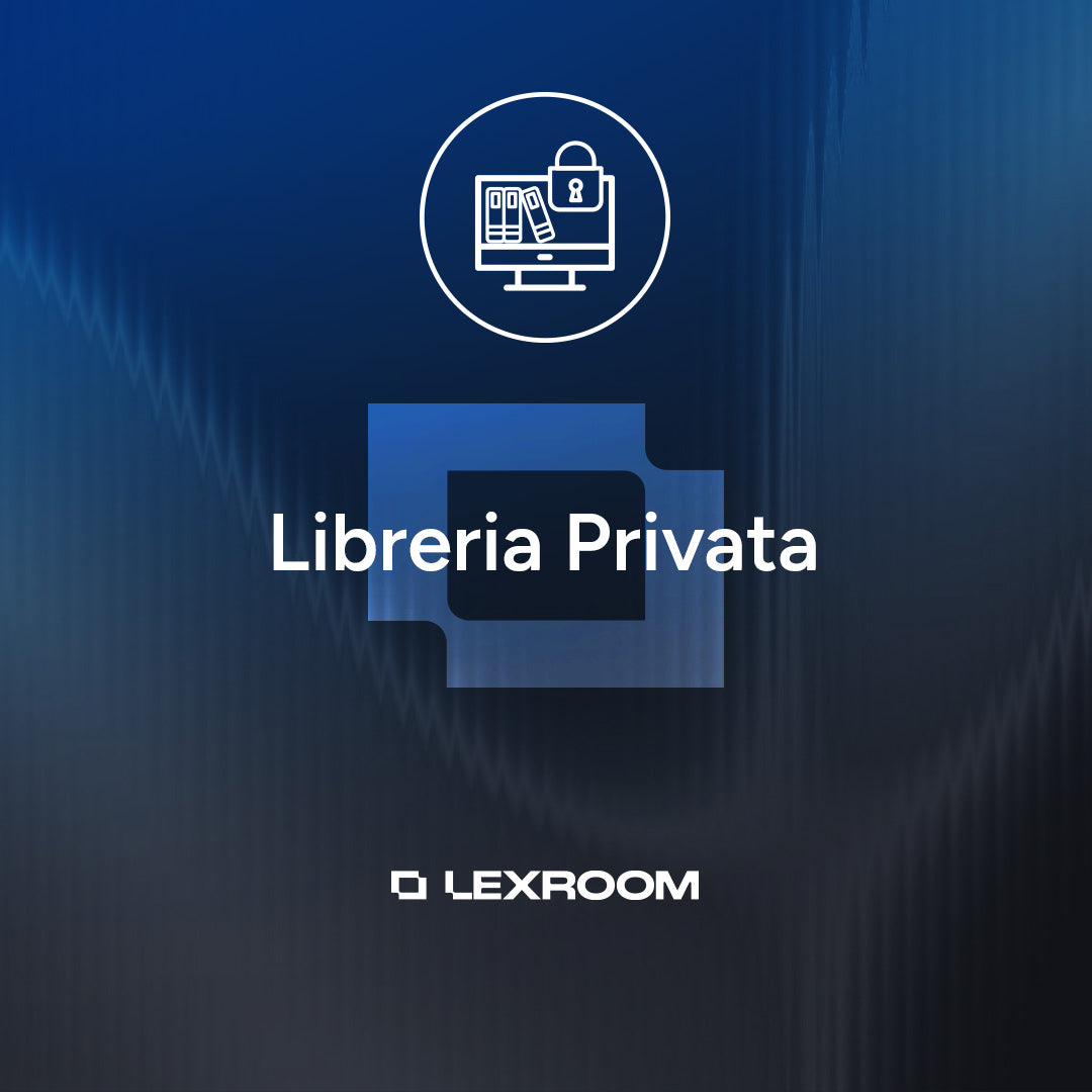 Libreria Privata