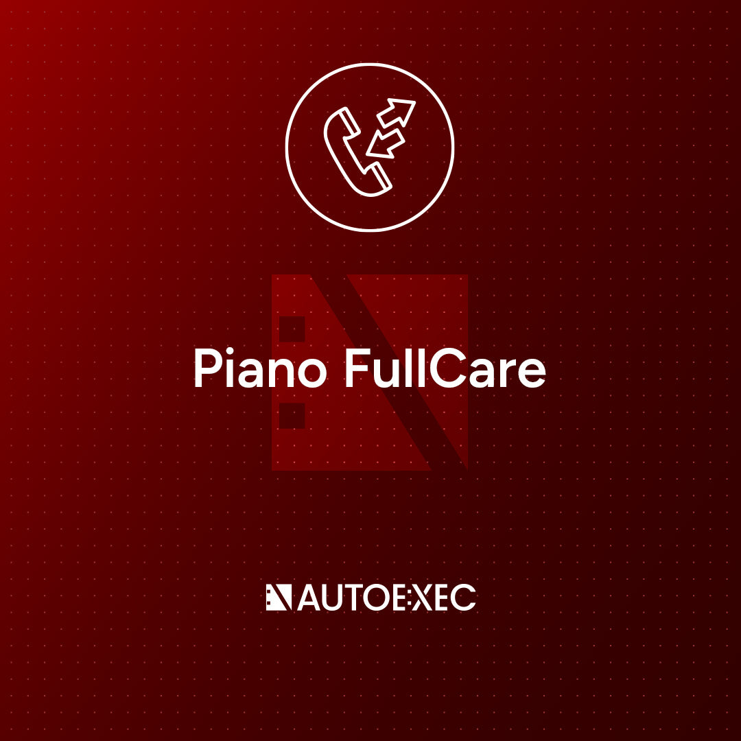 Piano FullCare