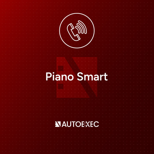 Piano Smart