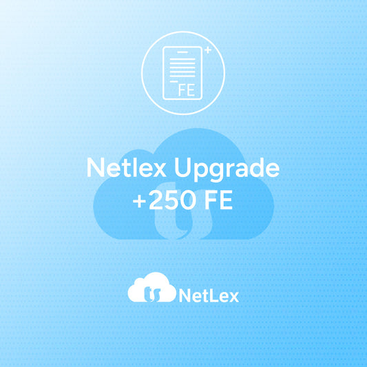 Netlex +250 FE