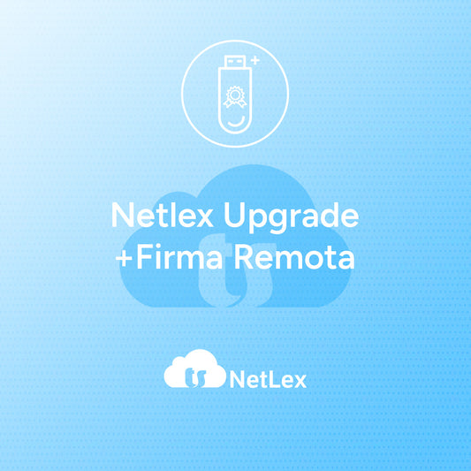 Netlex +Firma Remota