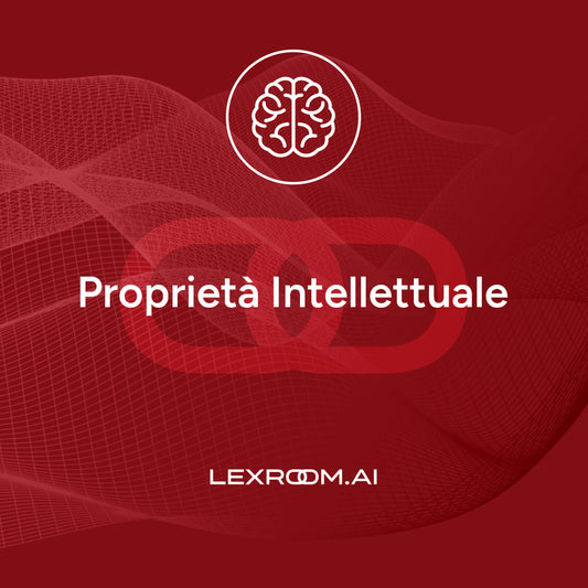 Modulo Proprietà Intellettuale (PI)