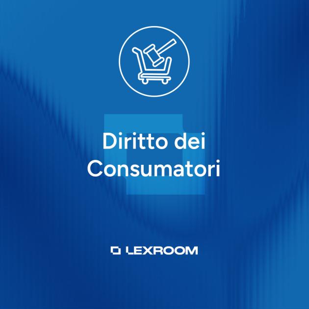 Diritto dei Consumatori