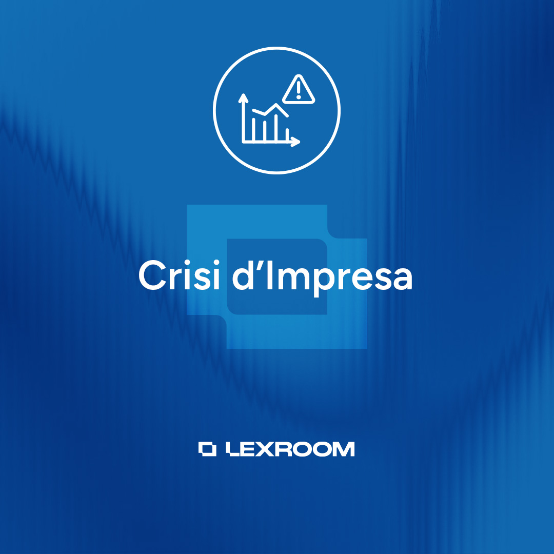 Crisi d'Impresa