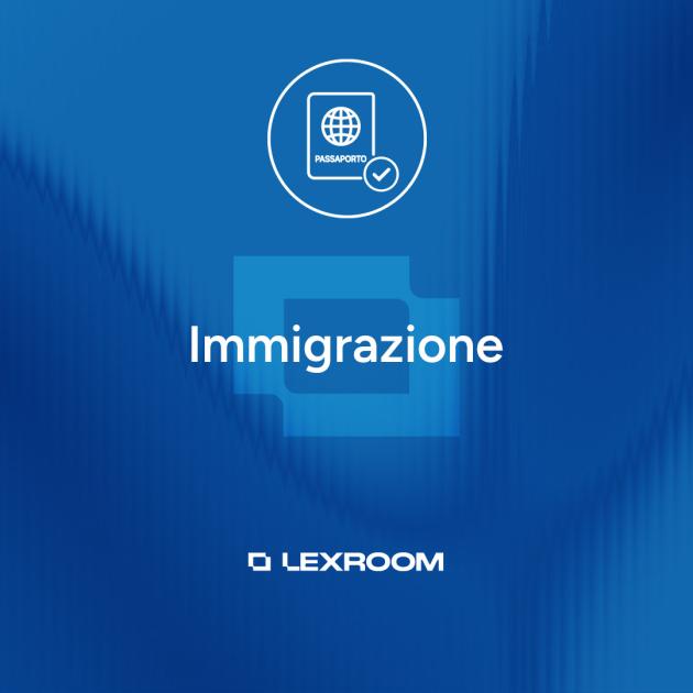 Immigrazione