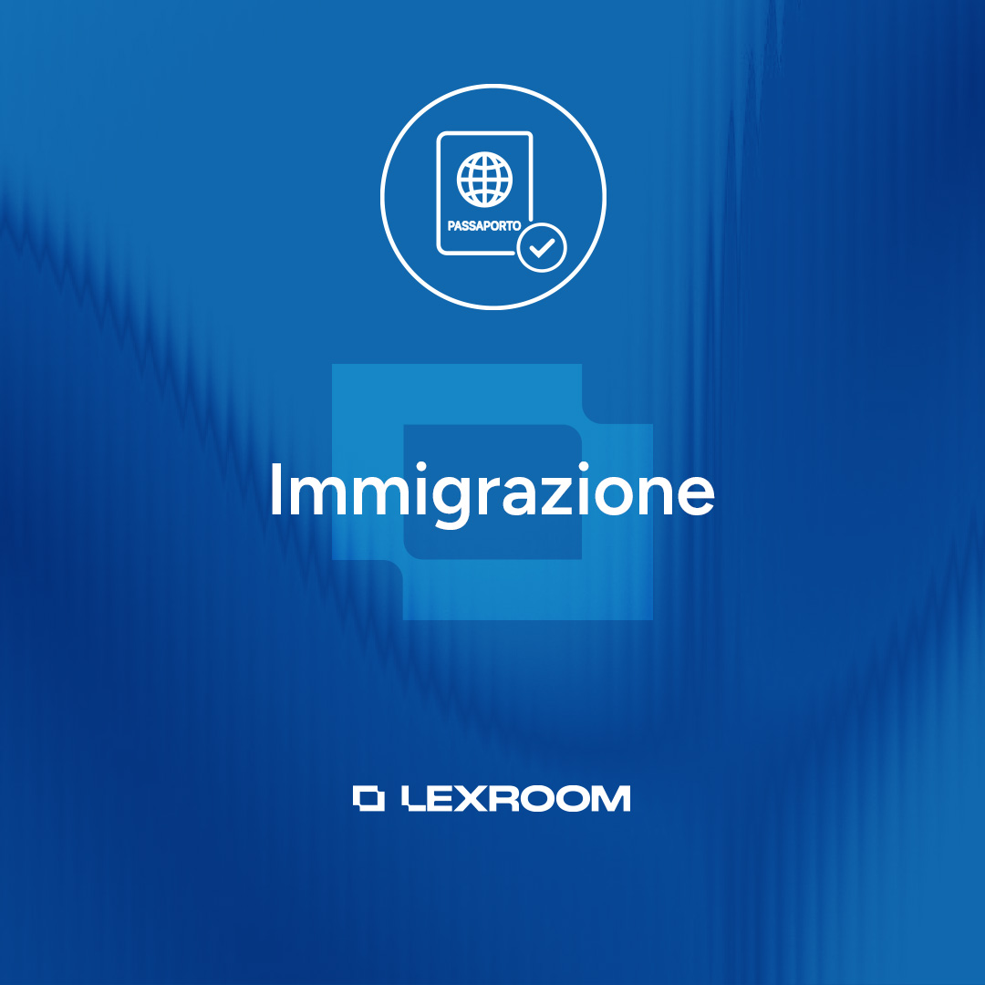 Immigrazione