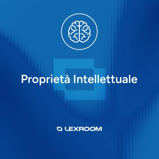 Proprietà Intellettuale (IP)