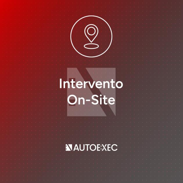 Intervento On-Site