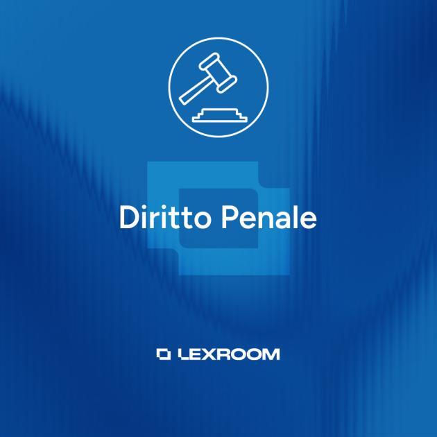Diritto Penale