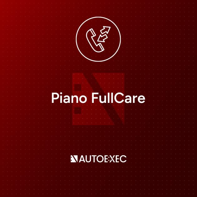 Piano FullCare