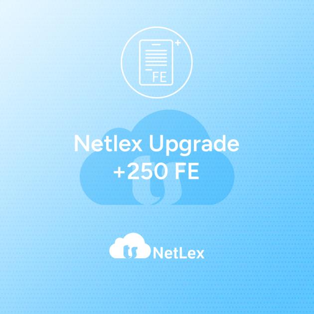 Netlex +250 FE