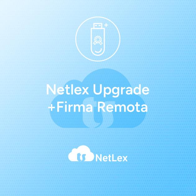 Netlex +Firma Remota