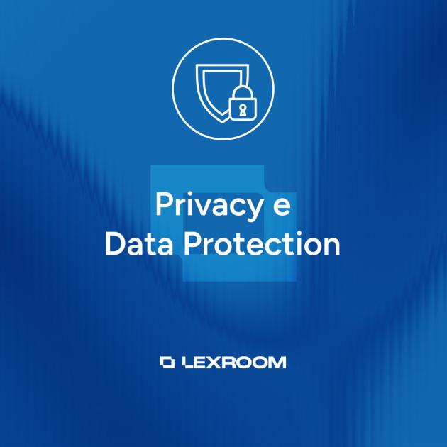 Privacy e Data Protection