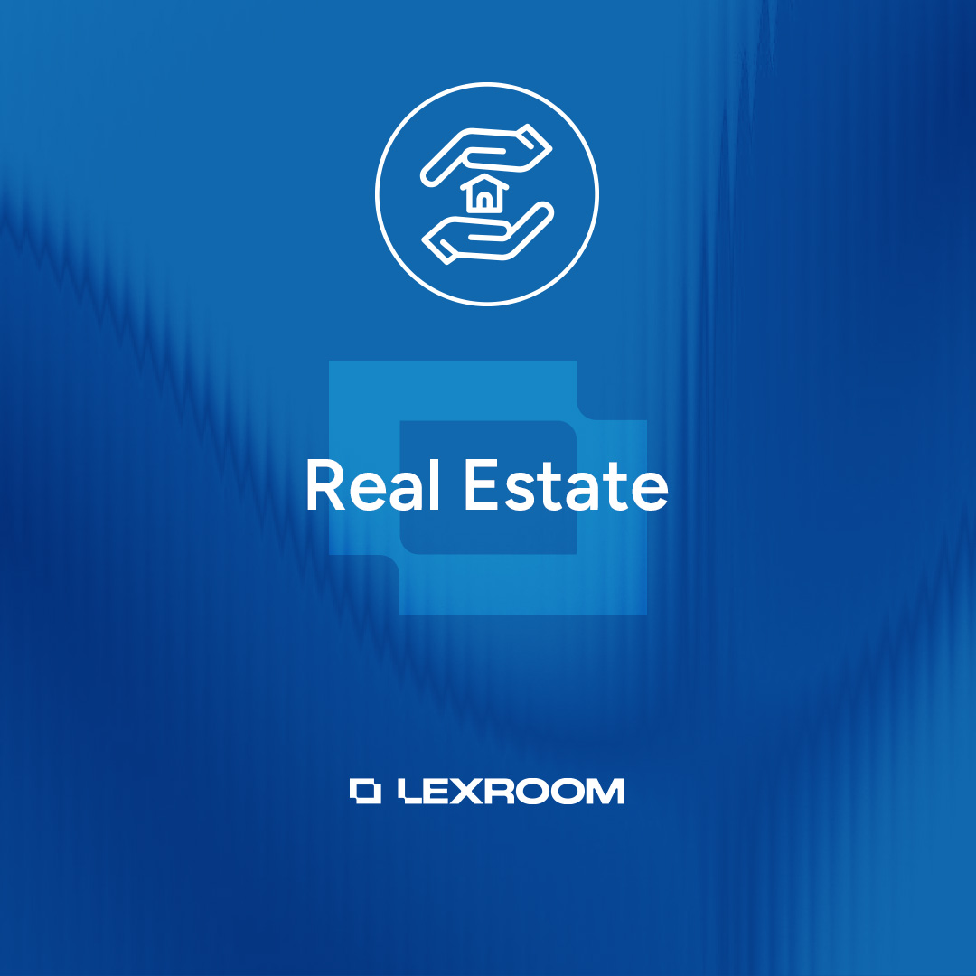 Real Estate