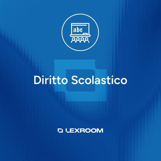 Diritto Scolastico