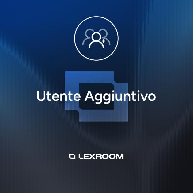 Utente Aggiuntivo